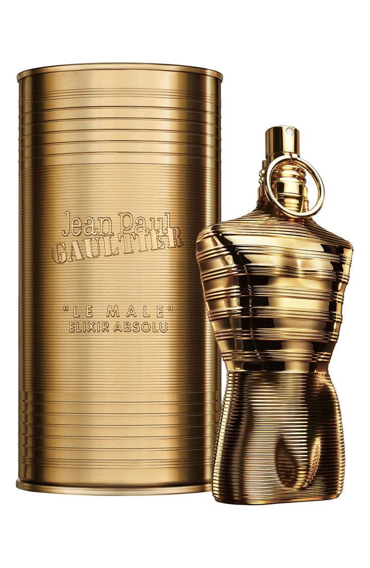 Jean Paul Gaultier - Le Male Elixir