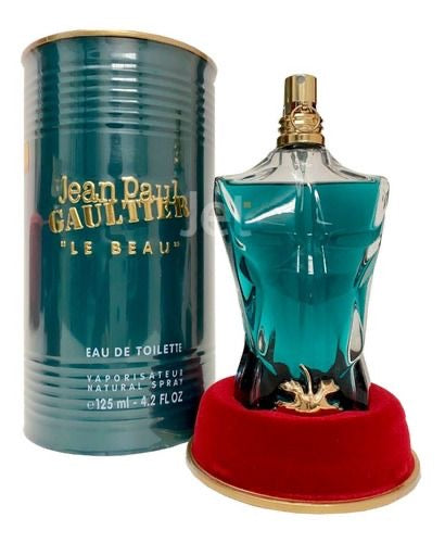 Jean Paul Gaultier - Le Beau (EDT)