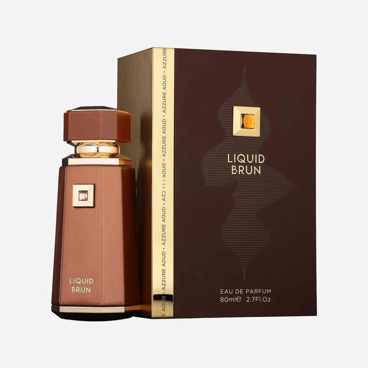 Liquid Brun de French Avenue