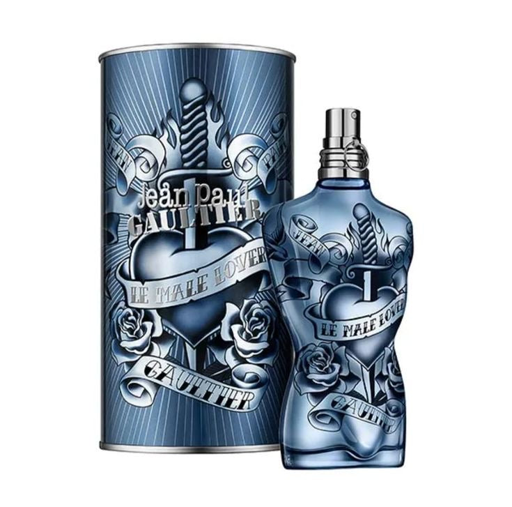 Jean Paul Gaultier - Le Male Lover