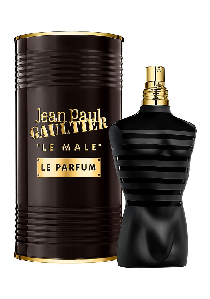 Jean Paul Gaultier - Le Male Le Parfum